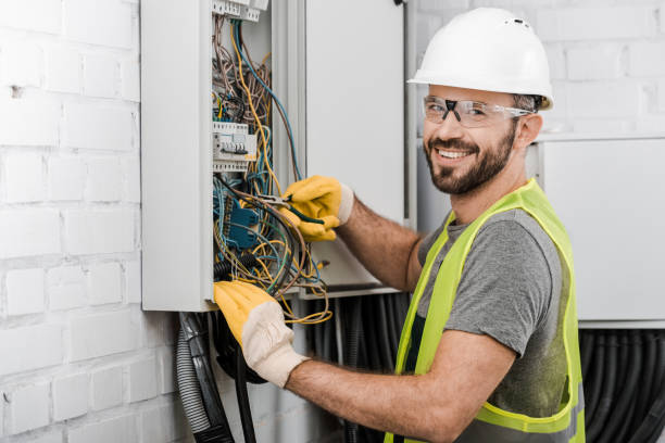 Best Affordable Electrician  in Aptos, CA
