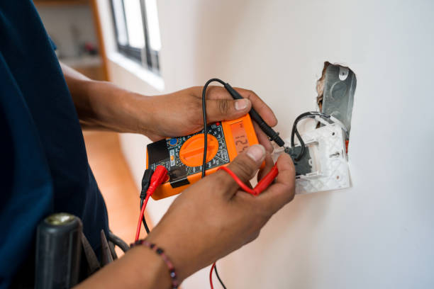 Best Electric Panel Repair  in Aptos, CA