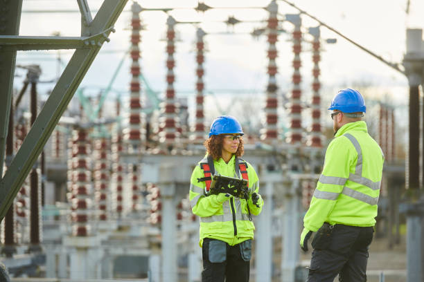 Best Electrical Installation Contractor  in Aptos, CA