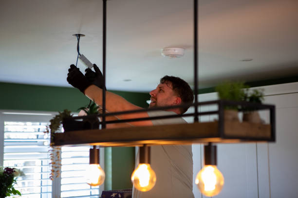 Best Electrician for Home Renovation  in Aptos, CA